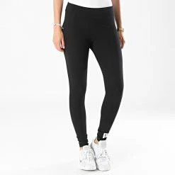 Meilleur prix ❤️ Legging Femme Essential 586832 Noir de Puma ❤️ -Puma Soldes 2022 puma 267479 586832 01 20210621T100631 03