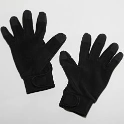 Remise ⌛ Gants Team Liga Noir de Puma 💯 -Puma Soldes 2022 puma 267748 041706 01 20210607T144934 04