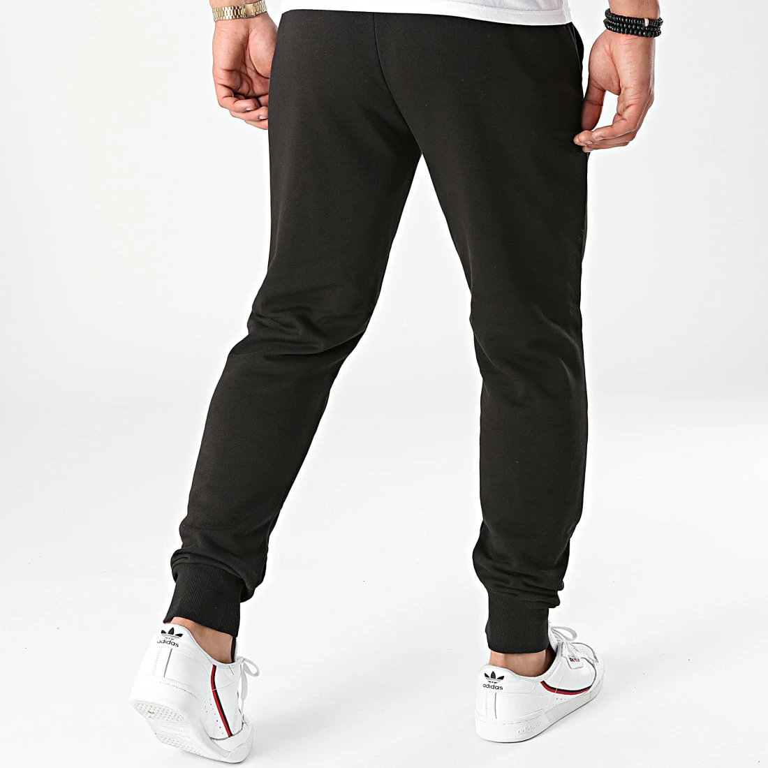 Vente flash 👏 Pantalon Jogging Essentials Logo 586716 Noir de Puma 😀 6 Vente flash 👏 Pantalon Jogging Essentials Logo 586716 Noir de Puma 😀 – Image 4
