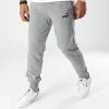 Top 10 🔥 Pantalon Jogging Essentials Logo 586716 Gris Chiné de Puma ⌛ -Puma Soldes 2022 puma 267849 586716 03 20210531T143008 01