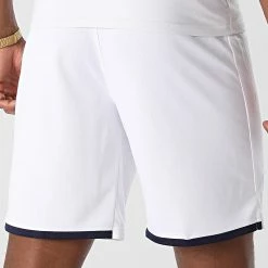 De gros ✔️ Short Jogging OM Replica 759296 Blanc de Puma ✨ -Puma Soldes 2022 puma 268232 759296 11 20210601T145643 04