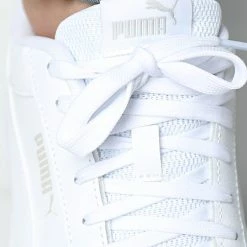 Nouveau 🛒 Baskets Caven 380810 White Gray de Puma 🥰 -Puma Soldes 2022 puma 269192 380810 01 20210611T152403 03