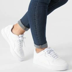 Acheter ✔️ Baskets Femme Caven Jr 382056 White Gray Violet de Puma ❤️ 8 Acheter ✔️ Baskets Femme Caven Jr 382056 White Gray Violet de Puma ❤️ -Puma Soldes 2022 puma 271618 382056 01 20210628T161729 03