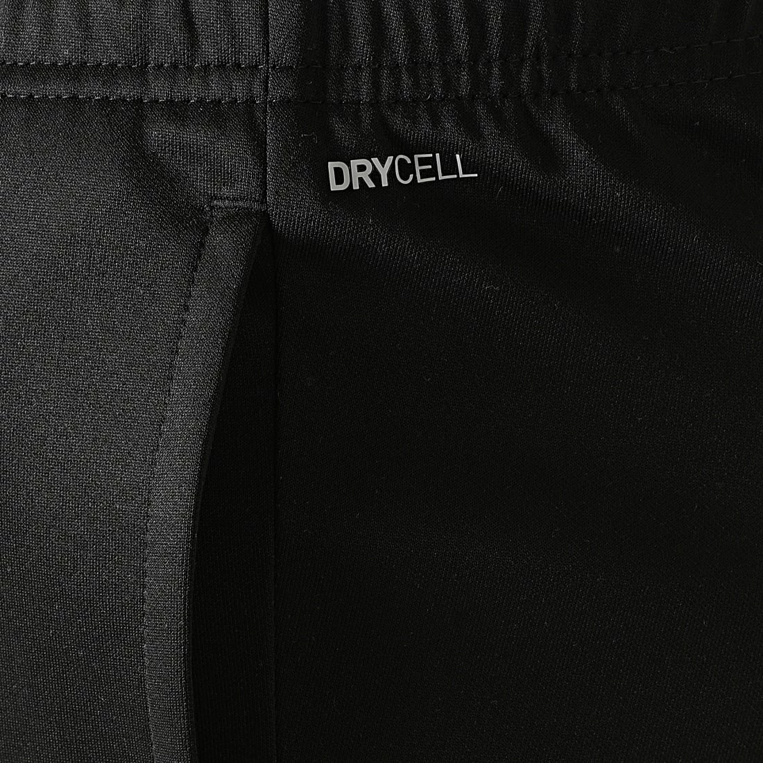 Remise ✨ Pantalon Jogging Team Rise Poly Training DryCell Noir de Puma 🔥 6 Remise ✨ Pantalon Jogging Team Rise Poly Training DryCell Noir de Puma 🔥 – Image 4