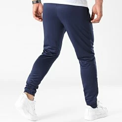 Sortie 😍 Pantalon Jogging Team Rise Poly Training 657390 Bleu Marine de Puma ⌛ -Puma Soldes 2022 puma 272821 657390 06 20210709T082410 04