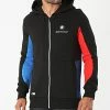 Meilleure affaire 😀 Sweat Zippé Capuche BMW Motorsport 531187 Noir Rouge Bleu de Puma 👏 -Puma Soldes 2022 puma 273058 531187 04 20210716T144929 01