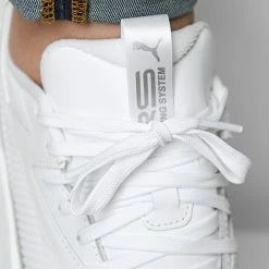 Nouveau ⌛ Baskets RS-Z LTH 383232 Puma White 🛒 -Puma Soldes 2022 puma 273518 383232 02 20210709T082914 02