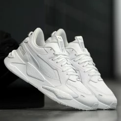 Nouveau ⌛ Baskets RS-Z LTH 383232 Puma White 🛒 -Puma Soldes 2022 puma 273518 383232 02 20210713T145102 06