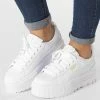 Tout neuf ⌛ Baskets Femme Mayze Classic 384209 Puma White ⌛ -Puma Soldes 2022 puma 273538 384209 01 20210723T145608 01
