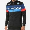 Grosses soldes ⌛ Veste Zippée BMW Motorsport 531174 Noir de Puma ⌛ -Puma Soldes 2022 puma 273585 531174 01 20210716T144625 01