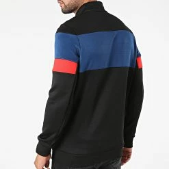 Grosses soldes ⌛ Veste Zippée BMW Motorsport 531174 Noir de Puma ⌛ -Puma Soldes 2022 puma 273585 531174 01 20210716T144632 04