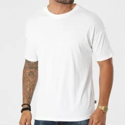 Bon marché 🌟 Tee 👕 Shirt 589493 Blanc de Puma 🔔 -Puma Soldes 2022 puma 273758 589493 02 20210716T144253 01