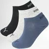 De gros 🧨 Lot De 3 Paires De Chaussettes 261080001 Bleu Marine Gris Chiné de Puma 🧨 -Puma Soldes 2022 puma 274371 261080001 532 20210727T161323 01