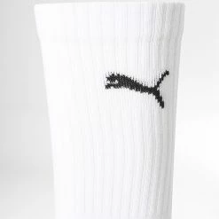 Les meilleures critiques de ⌛ Lot De 3 Paires De Chaussettes 100000945 Blanc de Puma 🧨 -Puma Soldes 2022 puma 274395 100000945 002 20210726T161312 03
