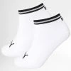 Le moins cher ✨ Lot De 2 Paires De Chaussettes 100000951 Blanc de Puma 🎁 2 Le moins cher ✨ Lot De 2 Paires De Chaussettes 100000951 Blanc de Puma 🎁 -Puma Soldes 2022 puma 274403 100000951 002 20210726T161335 01