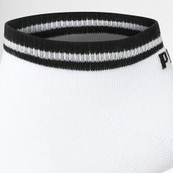 Le moins cher ✨ Lot De 2 Paires De Chaussettes 100000951 Blanc de Puma 🎁 -Puma Soldes 2022 puma 274403 100000951 002 20210726T161337 03