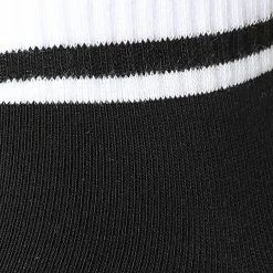 Le moins cher 💯 Lot De 2 Paires De Chaussettes 100000952 Noir de Puma 😀 -Puma Soldes 2022 puma 274404 100000952 001 20210726T160826 03