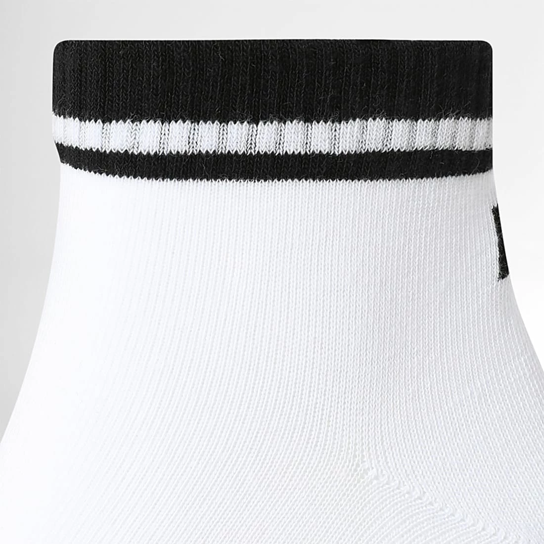 Coupon ⭐ Lot De 2 Paires De Chaussettes 100000952 Blanc de Puma 🎁 5 Coupon ⭐ Lot De 2 Paires De Chaussettes 100000952 Blanc de Puma 🎁 – Image 3