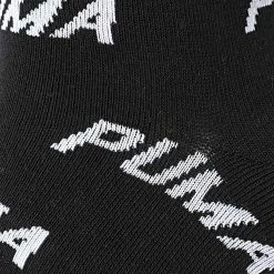 Offres 😉 Lot De 2 Paires De Chaussettes 100000954 Noir Gris Chiné de Puma 🔥 -Puma Soldes 2022 puma 274406 100000954 001 20210726T160850 04