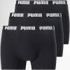 Acheter ❤️ Lot De 3 Boxers Everyday Noir de Puma 🛒 -Puma Soldes 2022 puma 276767 701206546 001 20210806T145240 01