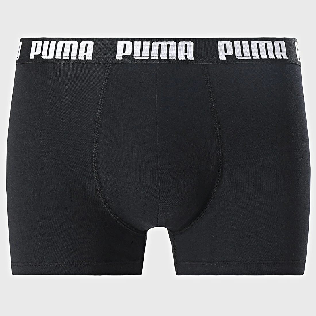 Acheter ❤️ Lot De 3 Boxers Everyday Noir de Puma 🛒 4 Acheter ❤️ Lot De 3 Boxers Everyday Noir de Puma 🛒 – Image 2