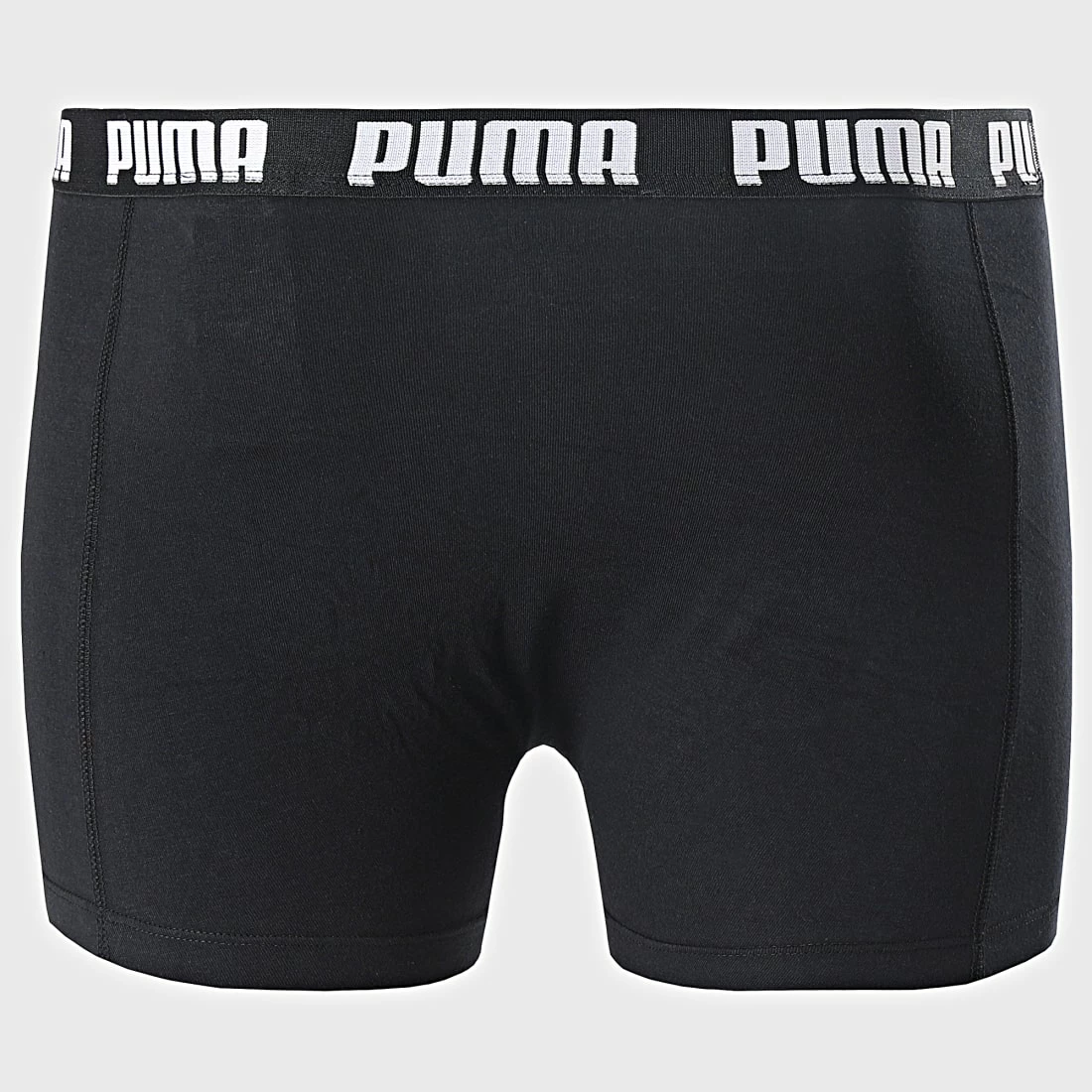Acheter ❤️ Lot De 3 Boxers Everyday Noir de Puma 🛒 5 Acheter ❤️ Lot De 3 Boxers Everyday Noir de Puma 🛒 – Image 3