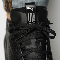 Meilleure vente 🛒 Baskets RS-Z LTH 383232 Puma Black 🤩 -Puma Soldes 2022 puma 277056 383232 01 20210802T160656 03