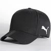 Promo ❤️ Casquette Liga 022356 Noir de Puma 😀 -Puma Soldes 2022 puma 277184 022356 03 20210806T143406 01