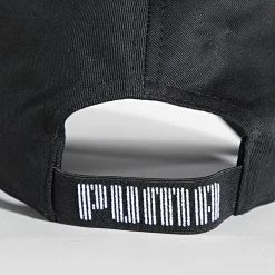 Promo ❤️ Casquette Liga 022356 Noir de Puma 😀 -Puma Soldes 2022 puma 277184 022356 03 20210806T143410 04