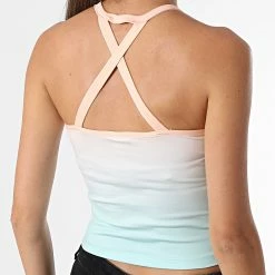 Les meilleures critiques de ✨ Débardeur Femme Crop Dégradé 845841 Orange Vert de Puma 😉 -Puma Soldes 2022 puma 277670 845841 76 20210811T161248 04