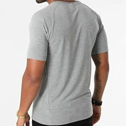 Tout neuf 🤩 Tee 👕 Shirt Neymar Jr 605604 Gris Chiné de Puma ⭐ -Puma Soldes 2022 puma 278517 605604 05 20210811T150833 04