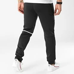 Remise ✔️ Pantalon Jogging BMW Motorsport 531139 Noir de Puma 🛒 -Puma Soldes 2022 puma 278564 531139 01 20210813T140026 04