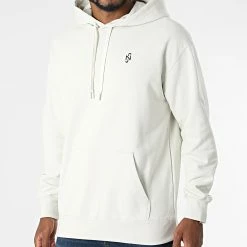 Sortie 🧨 Sweat Capuche Puma x Neymar Jr 534503 Ecru 💯