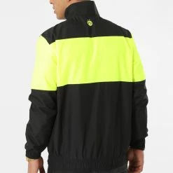 De gros 🎉 Veste Zippée BVB 09 764295 Noir de Puma ✨ 9 De gros 🎉 Veste Zippée BVB 09 764295 Noir de Puma ✨ -Puma Soldes 2022 puma 286454 764295 05 20211011T155132 04