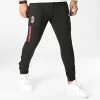 Budget 😉 Pantalon Jogging AC Milan 759003 Noir de Puma 🧨 -Puma Soldes 2022 puma 288272 759003 05 20211013T162308 01