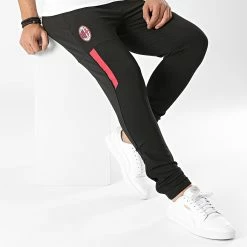 Budget 😉 Pantalon Jogging AC Milan 759003 Noir de Puma 🧨 8 Budget 😉 Pantalon Jogging AC Milan 759003 Noir de Puma 🧨 -Puma Soldes 2022 puma 288272 759003 05 20211013T162311 03