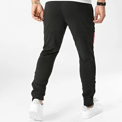 Budget 😉 Pantalon Jogging AC Milan 759003 Noir de Puma 🧨 9 Budget 😉 Pantalon Jogging AC Milan 759003 Noir de Puma 🧨 -Puma Soldes 2022 puma 288272 759003 05 20211013T162312 04