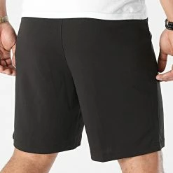 Vente flash ⭐ Short Jogging 657538 Noir de Puma 🛒 -Puma Soldes 2022 puma 291631 657538 03 20211115T151236 04