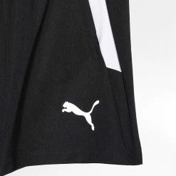 Promo 🤩 Short Jogging Enfant Team Liga Noir de Puma 🎁 7 Promo 🤩 Short Jogging Enfant Team Liga Noir de Puma 🎁 -Puma Soldes 2022 puma 291642 657250 03 20211119T155801 02