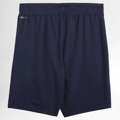 Meilleure affaire 😀 Short Jogging Enfant Team Liga Bleu Marine de Puma ⭐ -Puma Soldes 2022 puma 291645 657250 06 20211119T155832 04