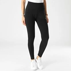 Top 10 🎉 Legging Femme 848196 Noir de Puma 🤩 -Puma Soldes 2022 puma 292478 848196 01 20211221T163059 03