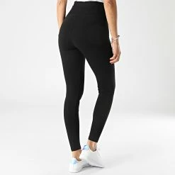 Top 10 🎉 Legging Femme 848196 Noir de Puma 🤩 -Puma Soldes 2022 puma 292478 848196 01 20211221T163100 04