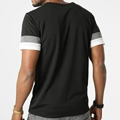 Le moins cher ✔️ Tee 👕 Shirt 704932 Noir de Puma 🔔 -Puma Soldes 2022 puma 292657 704932 03 20211124T152932 04