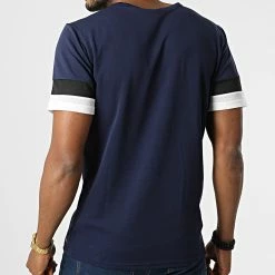 Remise ✨ Tee 👚 Shirt 704932 Bleu Marine de Puma 🥰 9 Remise ✨ Tee 👚 Shirt 704932 Bleu Marine de Puma 🥰 -Puma Soldes 2022 puma 292658 704932 06 20211124T155233 04