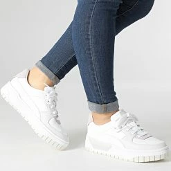 Vente flash 🎁 Baskets Femme Cali Dream 383112 Puma White Nimbus Cloud 👏 8 Vente flash 🎁 Baskets Femme Cali Dream 383112 Puma White Nimbus Cloud 👏 -Puma Soldes 2022 puma 293158 383112 02 20211202T155546 03