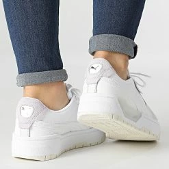 Vente flash 🎁 Baskets Femme Cali Dream 383112 Puma White Nimbus Cloud 👏 9 Vente flash 🎁 Baskets Femme Cali Dream 383112 Puma White Nimbus Cloud 👏 -Puma Soldes 2022 puma 293158 383112 02 20211202T155547 04