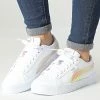 Offres 🔥 Baskets Femme Jada Holo 383759 Puma White White Puma Silver 🥰 -Puma Soldes 2022 puma 293507 383759 01 20211203T155959 01
