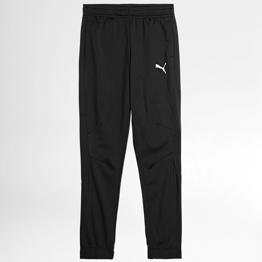Offres 🎉 Pantalon Jogging Enfant 655949 Noir de Puma 🧨 3 Offres 🎉 Pantalon Jogging Enfant 655949 Noir de Puma 🧨