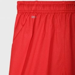 Meilleur prix 🔔 Short Jogging Enfant 703437 Rouge de Puma ❤️ -Puma Soldes 2022 puma 293641 703437 01 20211210T163204 03