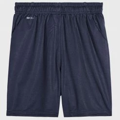 Coupon ⭐ Short Jogging Enfant 703437 Bleu Marine de Puma 🎁 -Puma Soldes 2022 puma 293645 703437 06 20211210T163344 04